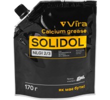 Мастило автомобільне VIRA жовте 170 г (VI0620)