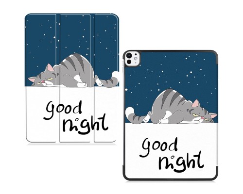 Чохол до планшета BeCover Smart Case Apple iPad Pro 13