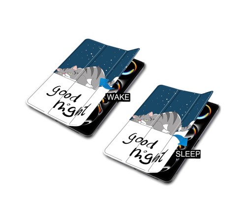 Чохол до планшета BeCover Smart Case Apple iPad Pro 13