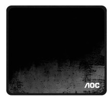 Килимок для мишки AOC MM300L Mouse Mat L Black (MM300L)