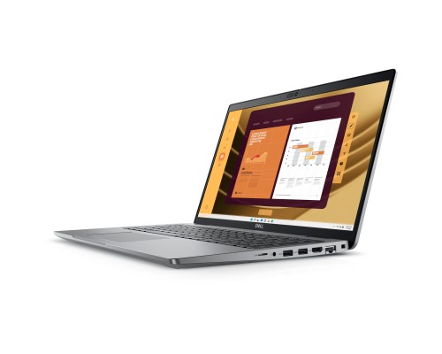Ноутбук Dell Latitude 5550 (N065L555015UA_UBU)