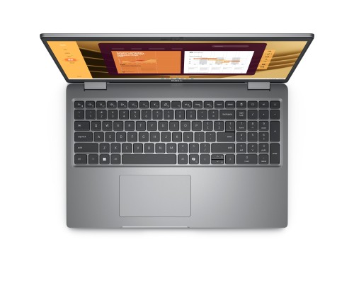 Ноутбук Dell Latitude 5550 (N065L555015UA_UBU)