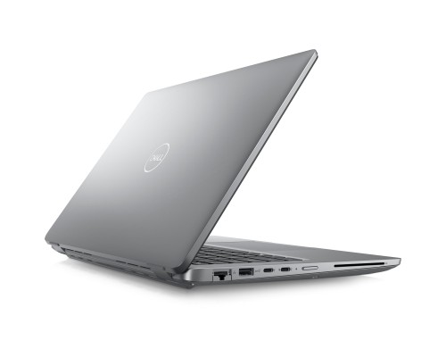 Ноутбук Dell Latitude 5550 (N065L555015UA_UBU)
