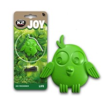 Ароматизатор для автомобіля K2 Joy Life 