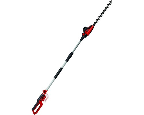 Кущоріз Einhell телескопічний GC-HH 18/45 Li T - Solo PX, 18V, 450м, 3.5кг (без АКБ та ЗП) (3410585)