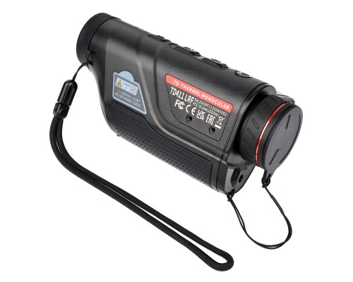Монокуляр Guide ТепловізійнийTD411 LRF 384x288px 19mm (з далекоміром) (747136)