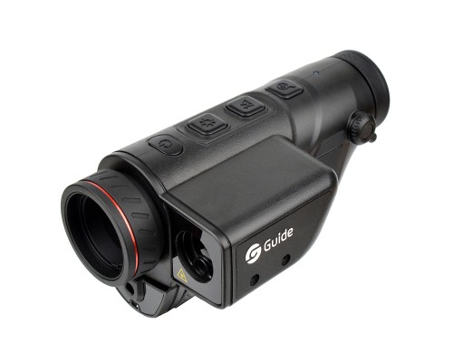 Монокуляр Guide ТепловізійнийTD411 LRF 384x288px 19mm (з далекоміром) (747136)