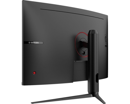 Монітор MSI G32CQ5P