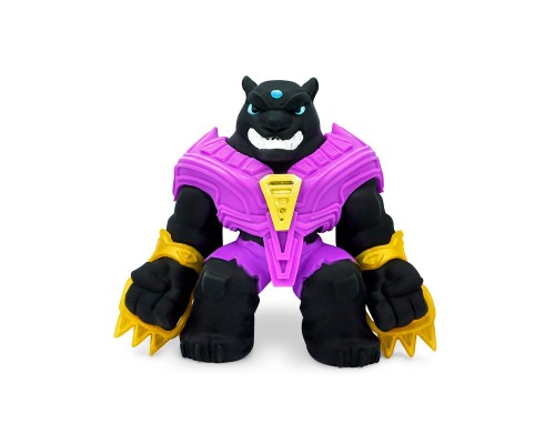 Антистрес Elastikorps Стретч-іграшка серії Extra Force - Пантера Кінгуар (DAM-2024-16-F-2)