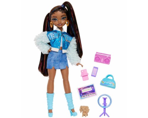 Лялька Barbie Бруклін Dream Besties (HYC22)