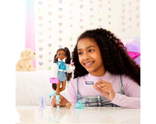 Лялька Barbie Бруклін Dream Besties (HYC22)