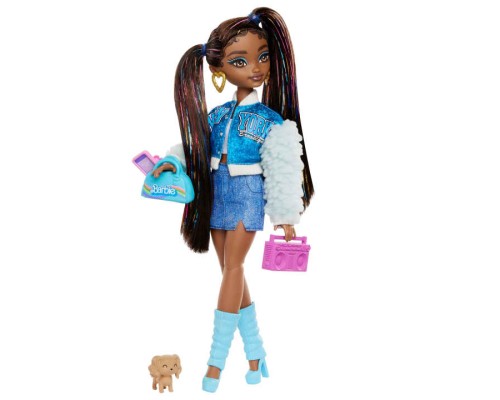 Лялька Barbie Бруклін Dream Besties (HYC22)