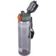 Пляшка для води Skif Outdoor Tribott II 0.75L Black (HTR-27-13B)