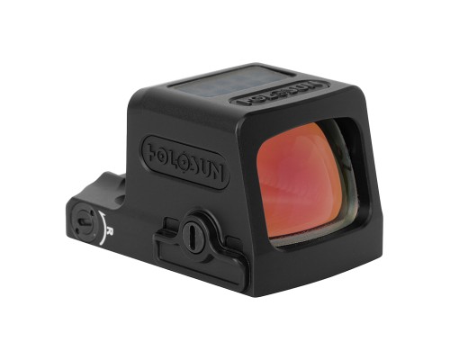 Коліматорний приціл Holosun EPS Carry MRS RD точка 2 MOA + коло 65 МОА (Red) (EPS-CARRY-RD-MRS)