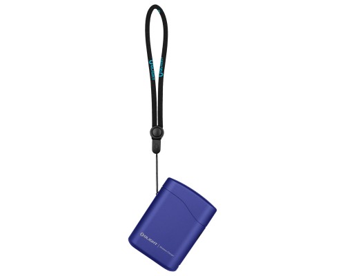 Ліхтар Olight Baton 4 Premium Regal Blue (Baton 4 Premium EditionR)