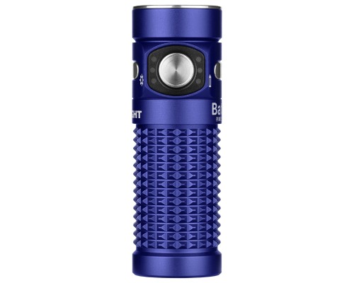 Ліхтар Olight Baton 4 Premium Regal Blue (Baton 4 Premium EditionR)