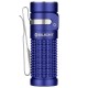 Ліхтар Olight Baton 4 Premium Regal Blue (Baton 4 Premium EditionR)