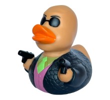 Іграшка для ванної Funny Ducks Качка Morph (1326)