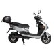 Електроскутер Atlas Pegas Box Grey (3062)