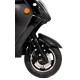 Електроскутер Atlas Pegas Box Grey (3062)
