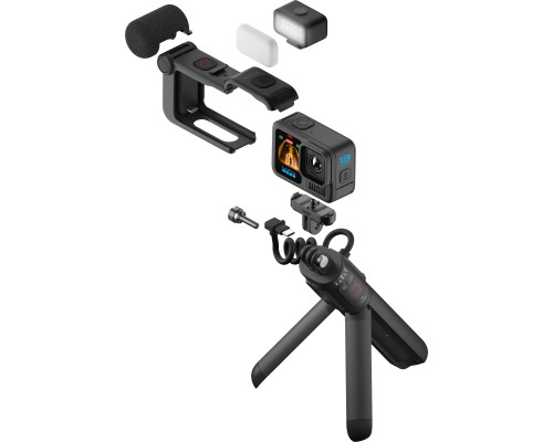 Екшн-камера GoPro HERO13 Black Creator Edition (CHDFB-131-EU)