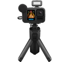 Екшн-камера GoPro HERO13 Black Creator Edition (CHDFB-131-EU)