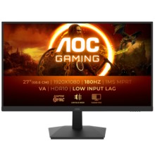 Монітор AOC 27G15N2