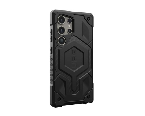 Чохол до мобільного телефона UAG Samsung Galaxy S24 Ultra Monarch Carbon Fiber (214415114242)