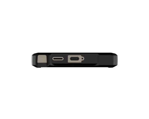 Чохол до мобільного телефона UAG Samsung Galaxy S24 Ultra Monarch Carbon Fiber (214415114242)