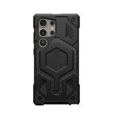 Чохол до мобільного телефона UAG Samsung Galaxy S24 Ultra Monarch Carbon Fiber (214415114242)