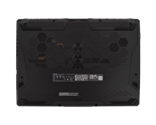Ноутбук ASUS TUF Gaming A15 FA506NC-HN001W (90NR0JF7-M001T0)