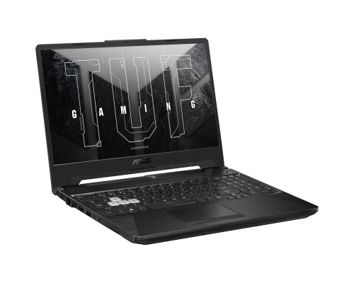 Ноутбук ASUS TUF Gaming A15 FA506NC-HN001W (90NR0JF7-M001T0)