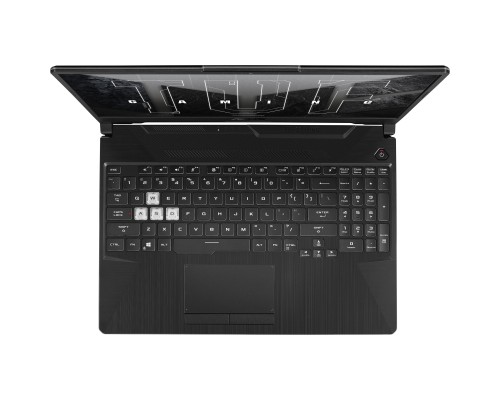 Ноутбук ASUS TUF Gaming A15 FA506NC-HN001W (90NR0JF7-M001T0)