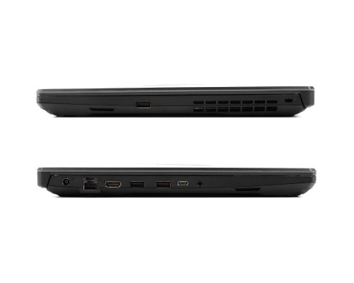 Ноутбук ASUS TUF Gaming A15 FA506NC-HN001W (90NR0JF7-M001T0)