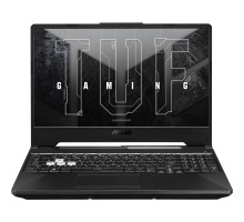 Ноутбук ASUS TUF Gaming A15 FA506NC-HN001W (90NR0JF7-M001T0)