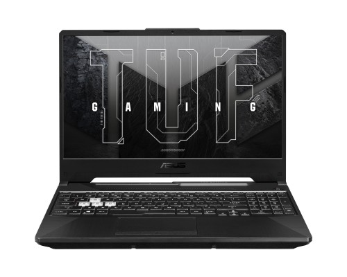 Ноутбук ASUS TUF Gaming A15 FA506NC-HN001W (90NR0JF7-M001T0)