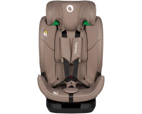 Автокрісло Lionelo Lavender I-Size Beige Latte (LO-LAVENDER I-SIZE BEIGE LATTE)