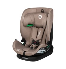 Автокрісло Lionelo Lavender I-Size Beige Latte (LO-LAVENDER I-SIZE BEIGE LATTE)