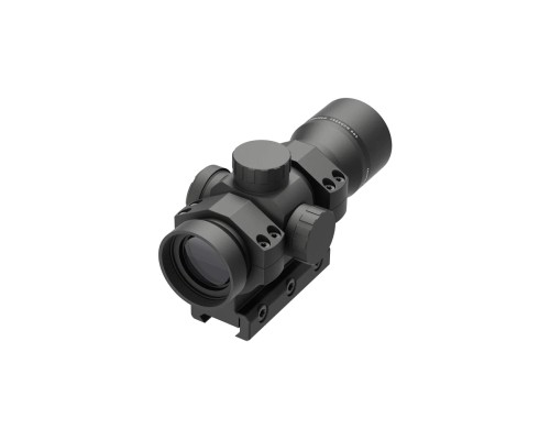 Коліматорний приціл Leupold Freedom RDS 1x34mm Red Dot 1.0 MOA Dot з кріпленням IMS (180092)