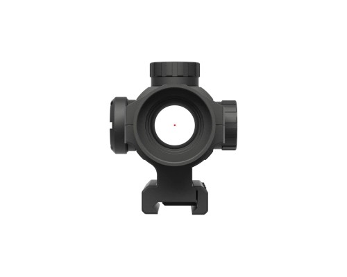 Коліматорний приціл Leupold Freedom RDS 1x34mm Red Dot 1.0 MOA Dot з кріпленням IMS (180092)