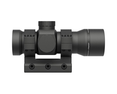 Коліматорний приціл Leupold Freedom RDS 1x34mm Red Dot 1.0 MOA Dot з кріпленням IMS (180092)