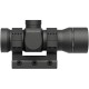 Коліматорний приціл Leupold Freedom RDS 1x34mm Red Dot 1.0 MOA Dot з кріпленням IMS (180092)