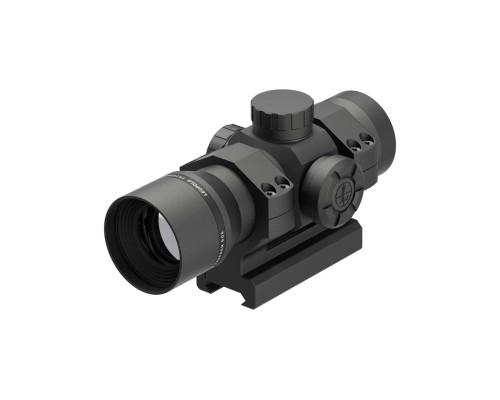 Коліматорний приціл Leupold Freedom RDS 1x34mm Red Dot 1.0 MOA Dot з кріпленням IMS (180092)