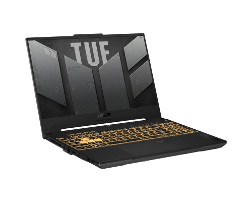 Ноутбук ASUS TUF Gaming F15 FX507VU-LP201 (90NR0CJ7-M00RA0)