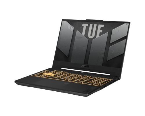 Ноутбук ASUS TUF Gaming F15 FX507VU-LP201 (90NR0CJ7-M00RA0)