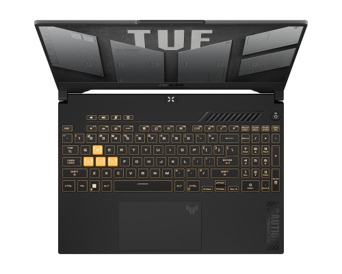 Ноутбук ASUS TUF Gaming F15 FX507VU-LP201 (90NR0CJ7-M00RA0)