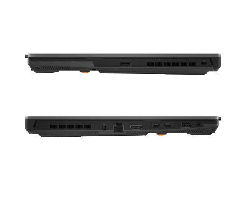 Ноутбук ASUS TUF Gaming F15 FX507VU-LP201 (90NR0CJ7-M00RA0)