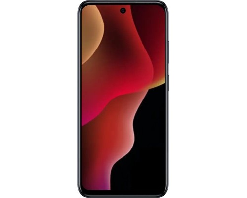 Мобільний телефон Infinix Hot 50i 4/128Gb Sleek Black (4894947049767)