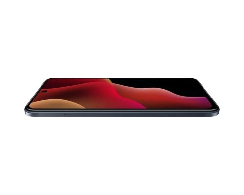 Мобільний телефон Infinix Hot 50i 4/128Gb Sleek Black (4894947049767)