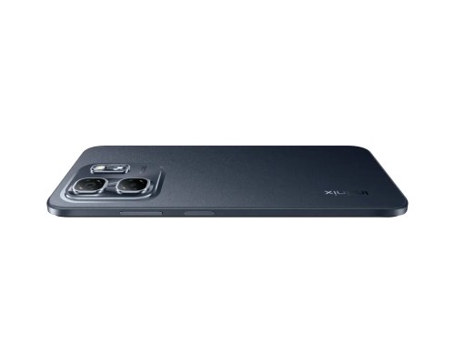 Мобільний телефон Infinix Hot 50i 4/128Gb Sleek Black (4894947049767)